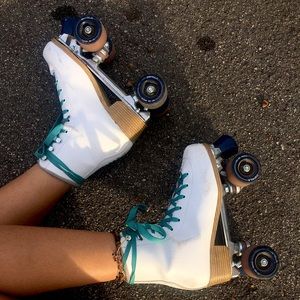 Impala Roller Skates!